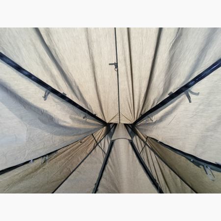 FUTURE FOX (フューチャーフォックス) モノポールテント 別売メッシュ