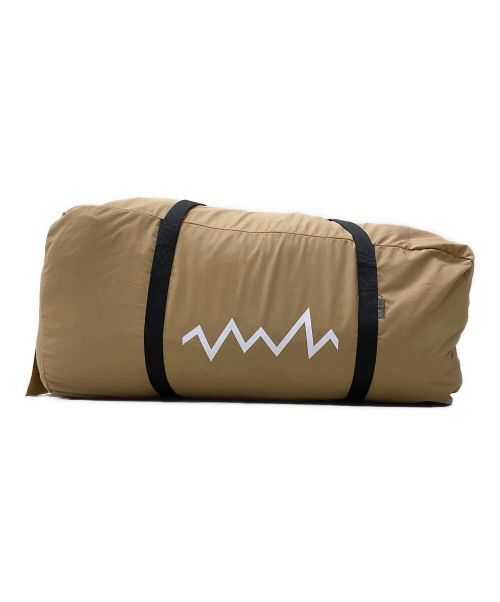 ALPEN OUTDOORS AOD-2 TARP