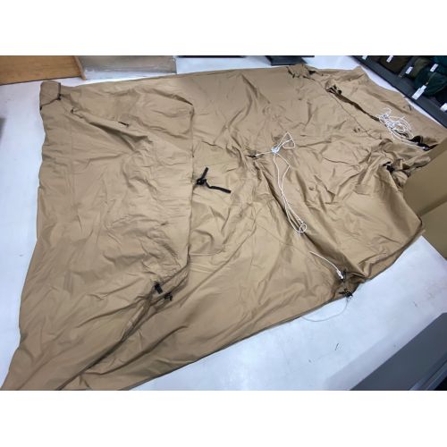 ALPEN OUTDOORS AOD-2 TARP