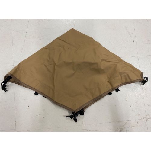 ALPEN OUTDOORS AOD-2 TARP｜トレファクONLINE