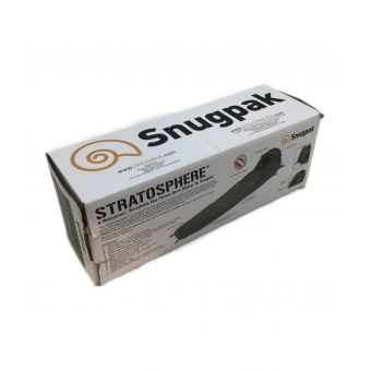 Snugpak (スナグパック) ソロテント SN92860 Stratosphere Bivvi Shelter 1人用 未使用品