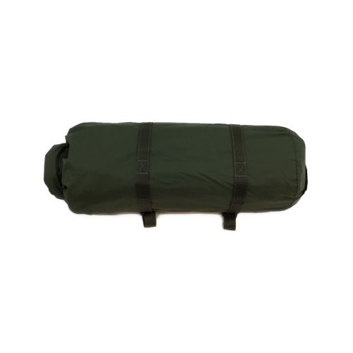 Snugpak (スナグパック) ソロテント SN92860 Stratosphere Bivvi Shelter 1人用 未使用品