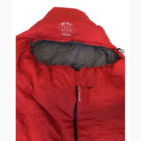 Snugpak (スナグパック) マミー型シュラフ ソフティ-18アンターク