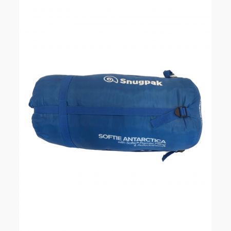 Snugpak (スナグパック) マミー型シュラフ ソフティ-18アンターク