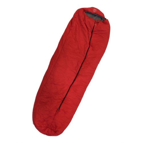 Snugpak(スナグパック) 寝袋 レッド -12℃