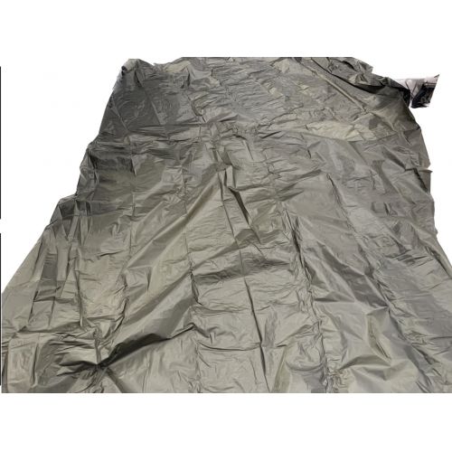 THE NORTH FACE (ザ ノース フェイス) ヘキサタープ NV22209 Nebula Tarp 6 450×450cm 3～4人用