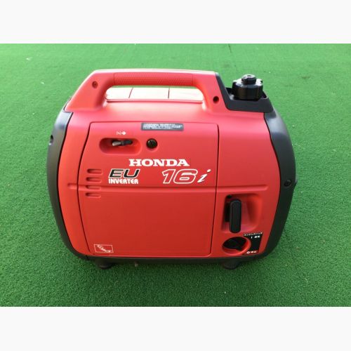 HONDA (ホンダ) 発電機 50Hz／60Hz EU16i EU16i｜トレファクONLINE