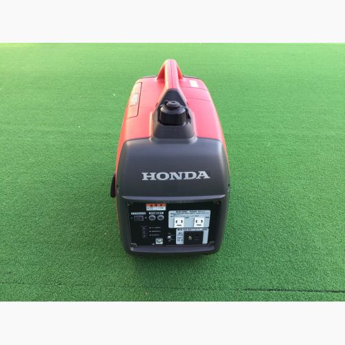 HONDA (ホンダ) 発電機 50Hz／60Hz EU16i EU16i