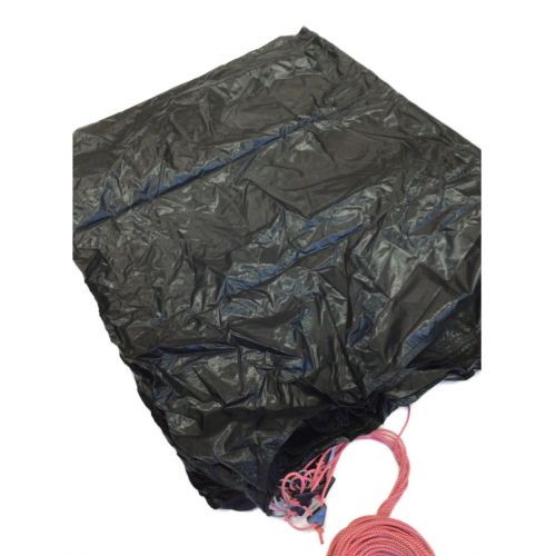 HILLEBERG (ヒルバーグ) ヘキサタープ TARP10 UL 約350x290㎝ 2～3人用 未使用品