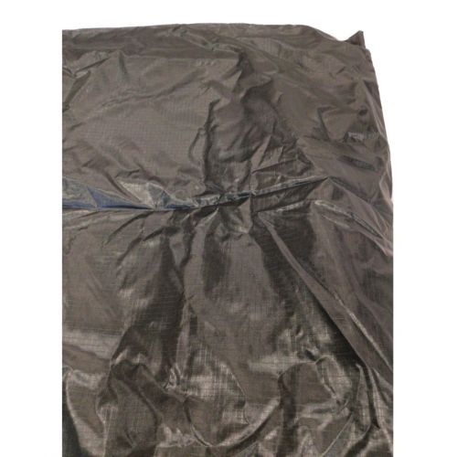 HILLEBERG (ヒルバーグ) ヘキサタープ TARP10 UL 約350x290㎝ 2～3人用 未使用品