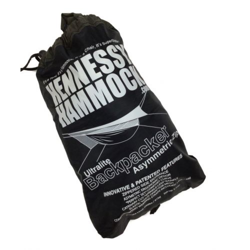 HENNESSY HAMMOCK (ヘネシーハンモック) ハンモック オリーブ ウルトラ