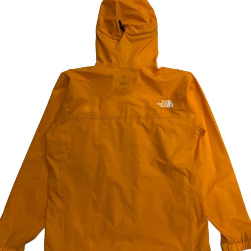 THE NORTH FACE (ザ ノース フェイス) トレッキングウェア(レインウェア) メンズ SIZE S オレンジ ベンチャージャケット NP12006