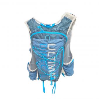 Ultimate Direction (アルティメイトディレクション) バックパック ユニセックス スカイブルー SIGNATURE