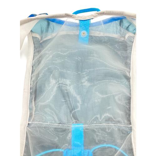 Ultimate Direction (アルティメイトディレクション) バックパック ユニセックス スカイブルー SIGNATURE