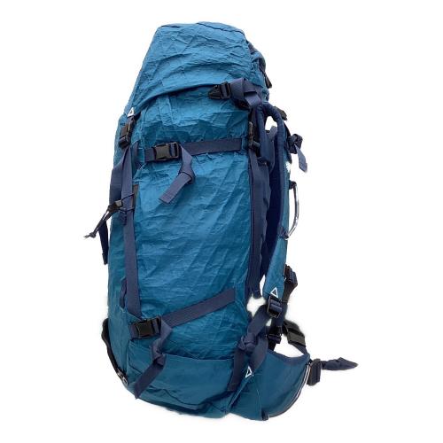Karrimor (カリマー) バックパック メンズ 35L ブルー アルティメイト35 背面長 約46～50cm 31-40L(山小屋泊)