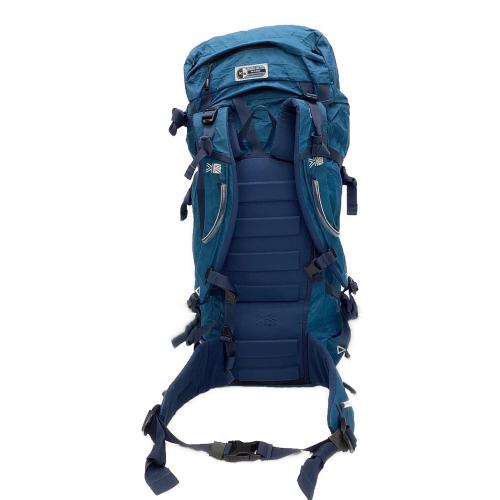 Karrimor (カリマー) バックパック メンズ 35L ブルー アルティメイト35 背面長 約46～50cm 31-40L(山小屋泊)