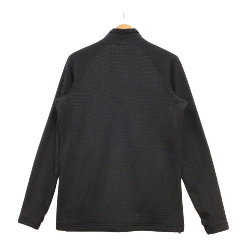 MOUNTAIN HARD WEAR (マウンテンハードウェア) トレッキングウェア(フリース) レディース SIZE L ブラック マウンテングリッドジャケット OR2782