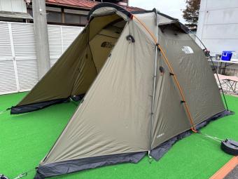 THE NORTH FACE (ザ ノース フェイス) LANDER4