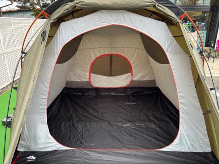 THE NORTH FACE (ザ ノース フェイス) LANDER4｜トレファクONLINE