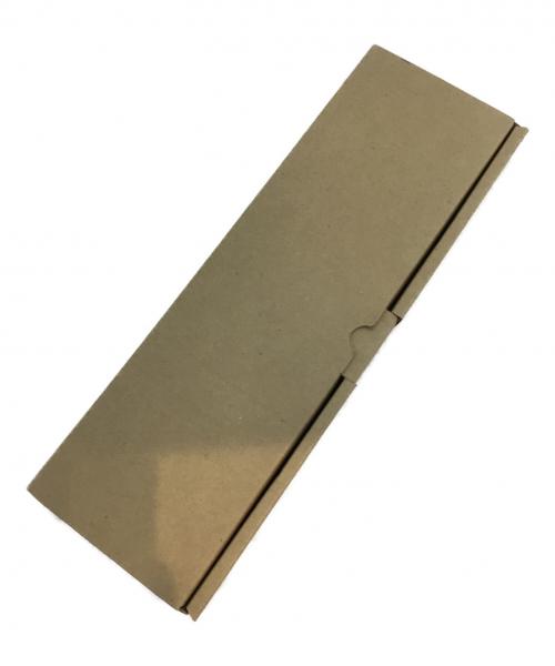 INAVANCE (インアバンス) ファニチャーアクセサリー オーク(黒アルマイト) ワンズテーブル 未使用品