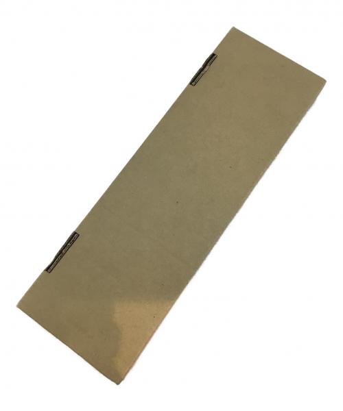 INAVANCE (インアバンス) ファニチャーアクセサリー オーク(黒アルマイト) ワンズテーブル 未使用品