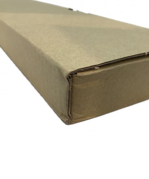 INAVANCE (インアバンス) ファニチャーアクセサリー オーク(黒アルマイト) ワンズテーブル 未使用品