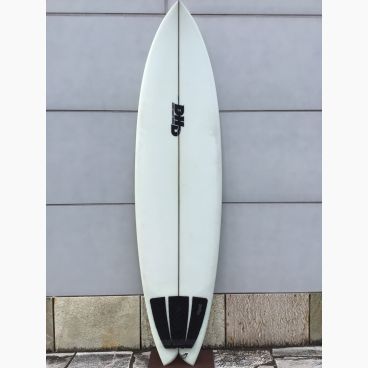 ファンボード7'4