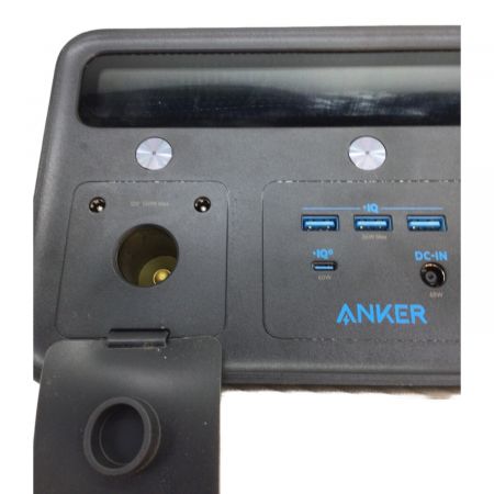 Anker (アンカー) アウトドア雑貨 108,000mAh / 388.8Wh ポータブル充電器 POWERHOUSEⅡ 400