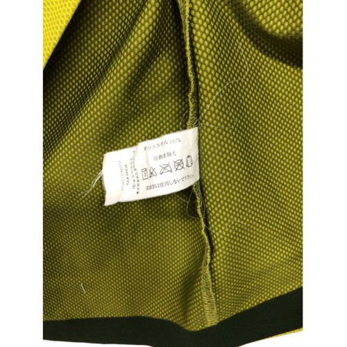 ARC'TERYX (アークテリクス) トレッキングウェア(ジャケット) メンズ SIZE S イエロー サンウエスト