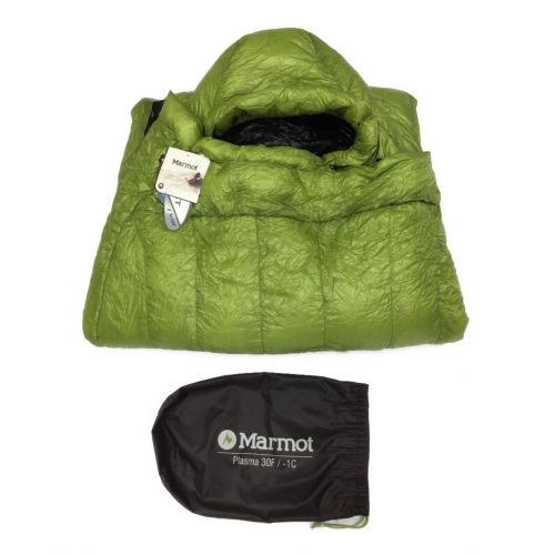 Marmot plasma outlet 30