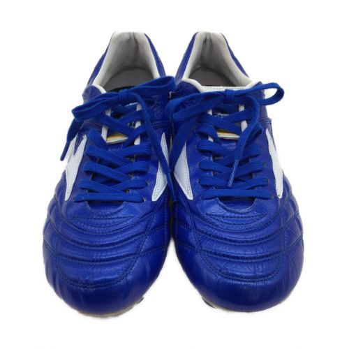 MIZUNO（ミズノ） サッカースパイク WAVE CUP LEGEN SIZE 26.5cm 国内