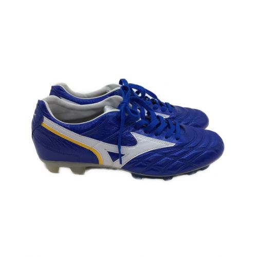 MIZUNO（ミズノ） サッカースパイク WAVE CUP LEGEN SIZE 26.5cm 国内