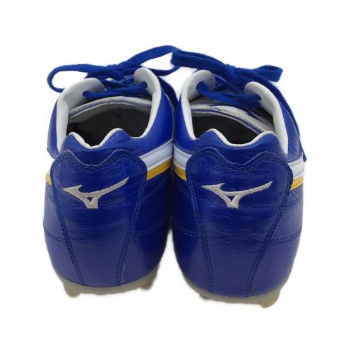 MIZUNO（ミズノ） サッカースパイク WAVE CUP LEGEN SIZE 26.5cm 国内