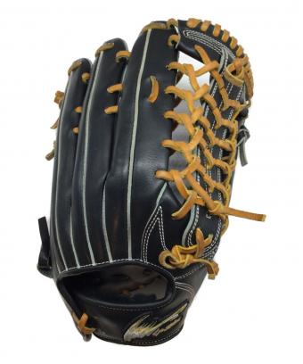 Ip select (アイピーセレクト) 外野用式グローブ Ip.003-Ec JAPAN刻印有