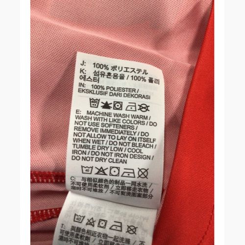 浦和レッズ (ウラワレッズ) サッカーユニフォーム メンズ SIZE S