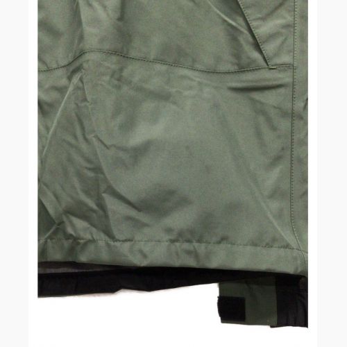 THE NORTH FACE (ザ ノース フェイス) トレッキングウェア(レインウェア) メンズ SIZE XL オリーブ GORE-TEX マウンテンレインテックスジャケット NP11914