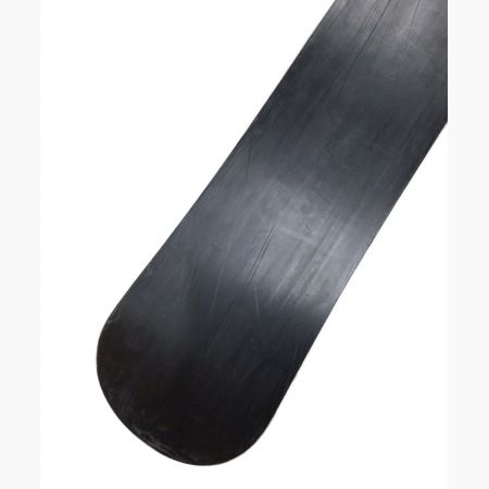 MOSS (モス) スノーボード 158.5cm ホワイト 19-20年モデル 2x4