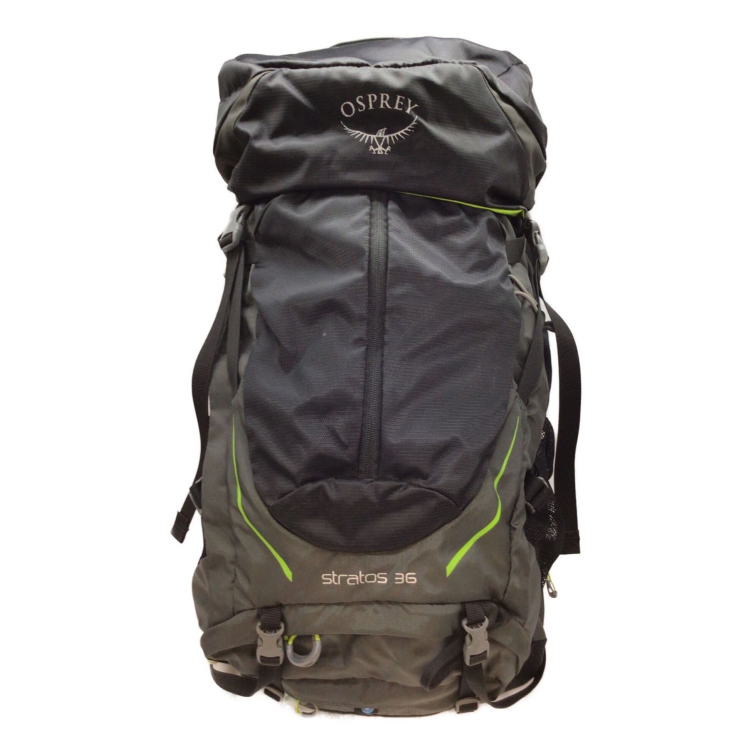 OSPREY (オスプレー) バックパック 36L stratos36｜トレファクONLINE