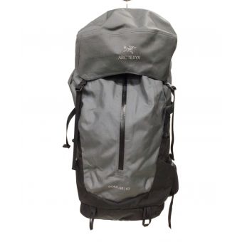 ARC'TERYX (アークテリクス) バックパック 63L  Bora AR 63