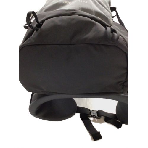 ARC'TERYX (アークテリクス) バックパック 63L Bora AR 63｜トレファク