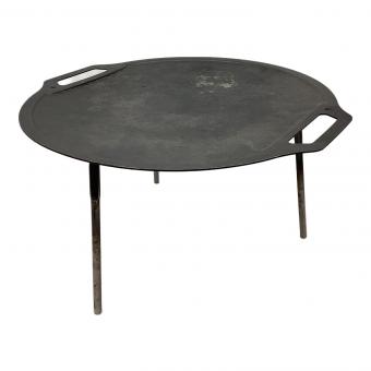 DALUM (ダーラム) 鉄板 40cm GRIDDLES JALDA CARRY KIT