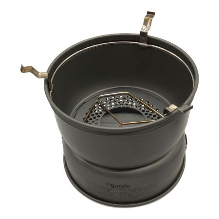 trangia (トランギア) クッカー ストームクッカーL・ULハード