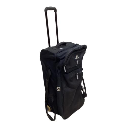 SALOMON (サロモン) トロリーケース ブラック CONTAINER 100