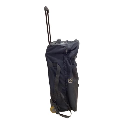 SALOMON (サロモン) トロリーケース ブラック CONTAINER 100