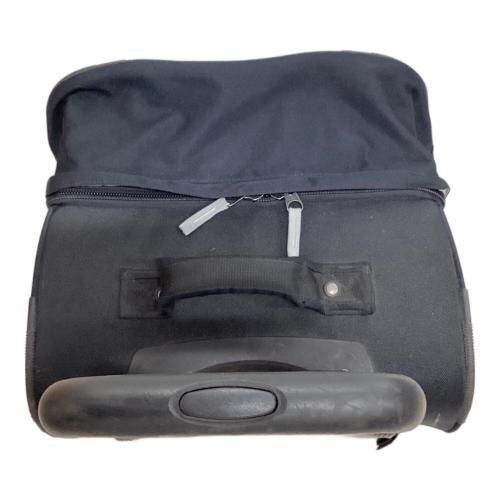 SALOMON (サロモン) トロリーケース ブラック CONTAINER 100