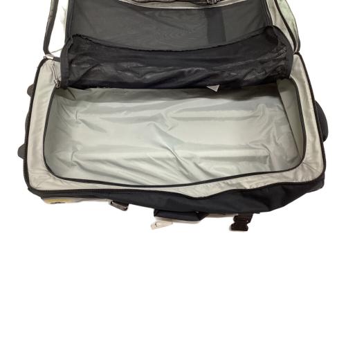 SALOMON (サロモン) トロリーケース ブラック CONTAINER 100