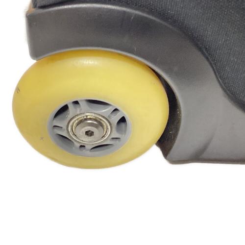 SALOMON (サロモン) トロリーケース ブラック CONTAINER 100