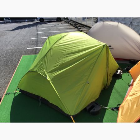 Naturehike (ネイチャーハイク) ドームテント モンガー2 255×210×100cm 1～2人用