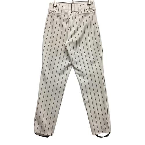 千葉ロッテマリーンズ (チバロッテマリーンズ) 応援グッズ ホワイト MIZUNO PRO 2005年ホーム 【23】 ユニフォーム