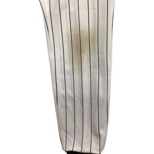 千葉ロッテマリーンズ (チバロッテマリーンズ) 応援グッズ ホワイト MIZUNO PRO 2005年ホーム 【23】 ユニフォーム